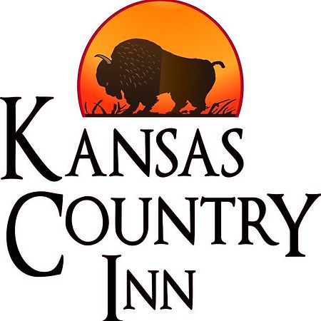 Kansas Country Inn Oakley Exterior foto